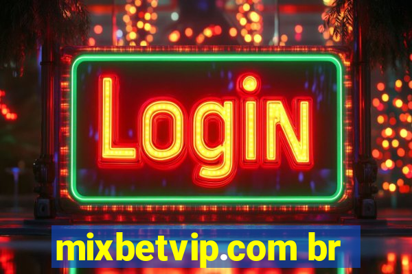 mixbetvip.com br